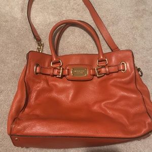 Michael Kors bag - Authentic